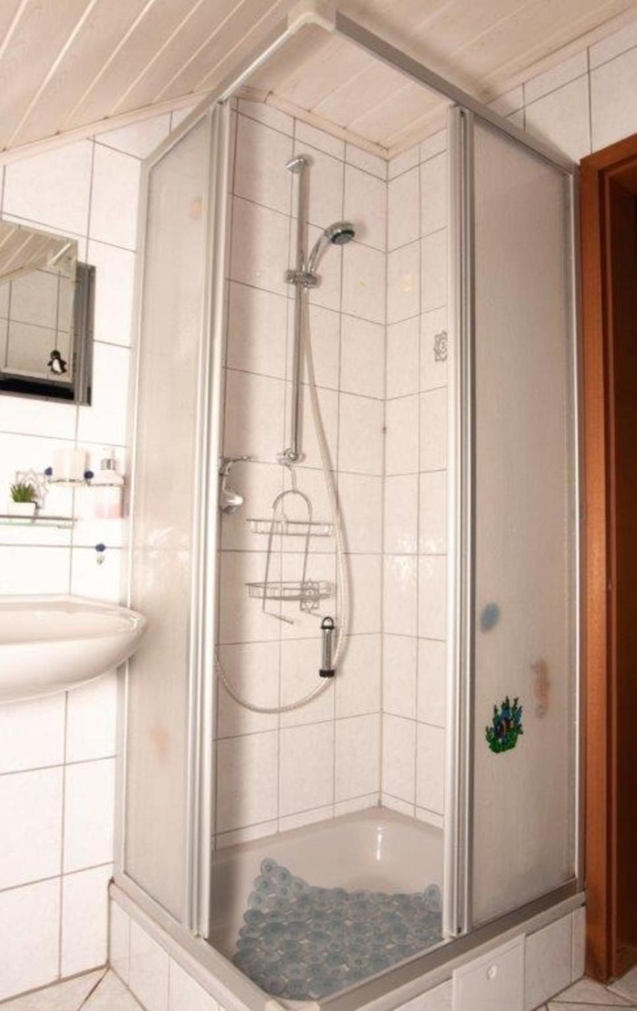 Ferienwohnung Grauschiefer Irsch Екстериор снимка