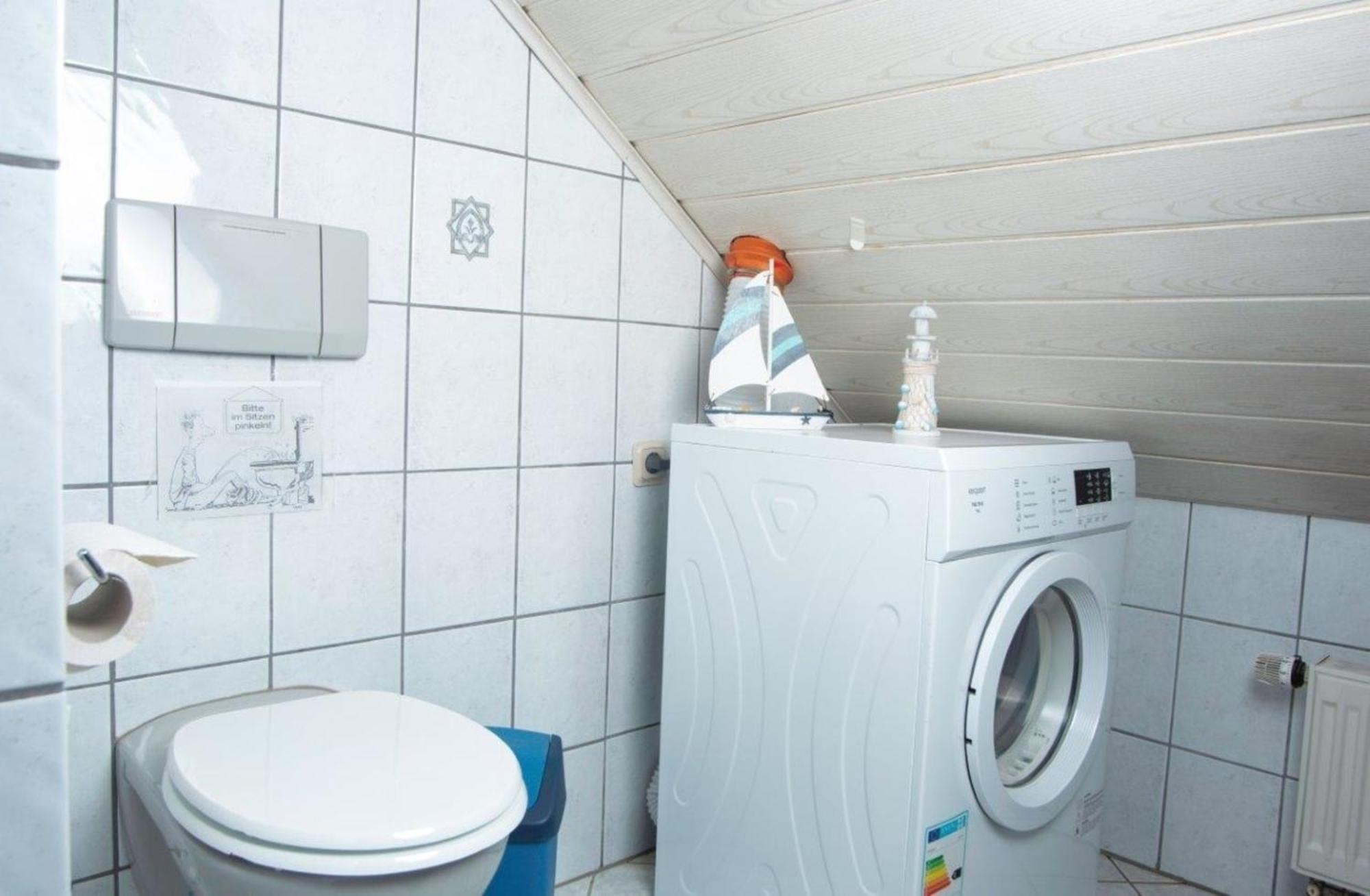 Ferienwohnung Grauschiefer Irsch Екстериор снимка