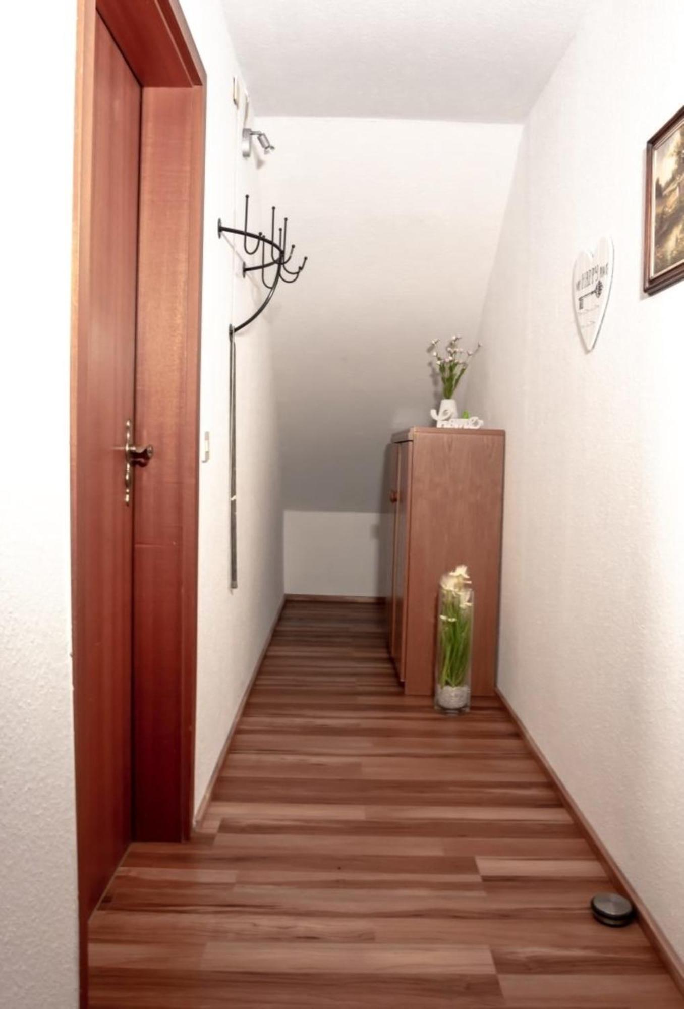 Ferienwohnung Grauschiefer Irsch Екстериор снимка